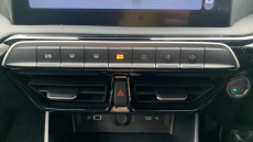 MG MG3 1.5 Hybrid Trophy 5dr Auto Hybrid Hatchback